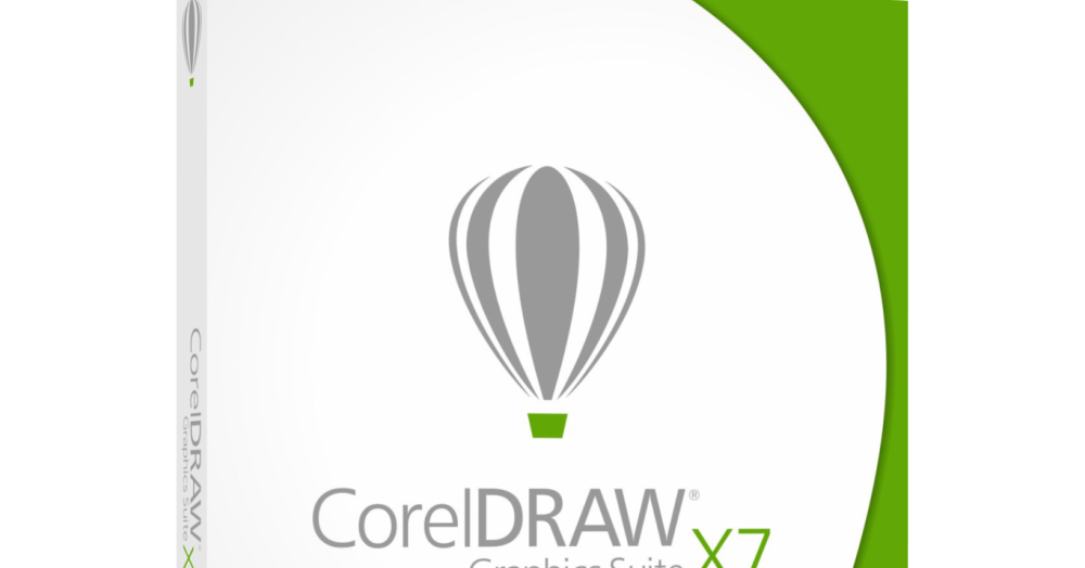 corel draw x7 portable rar